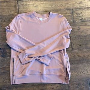 Lululemon long sleeve pullover